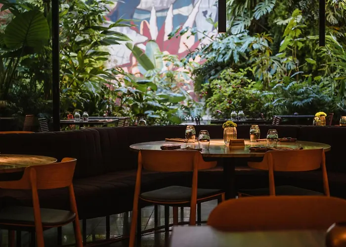 Hotel X Hotel Avenida Liberdade, A Member Of Design Hotels