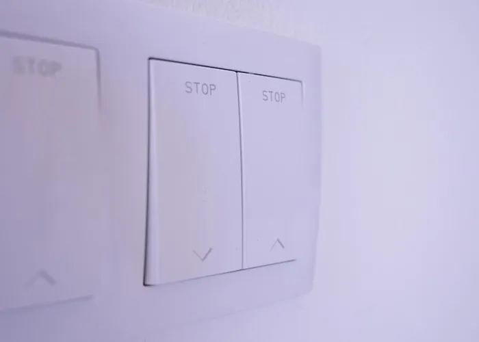 Airport Room