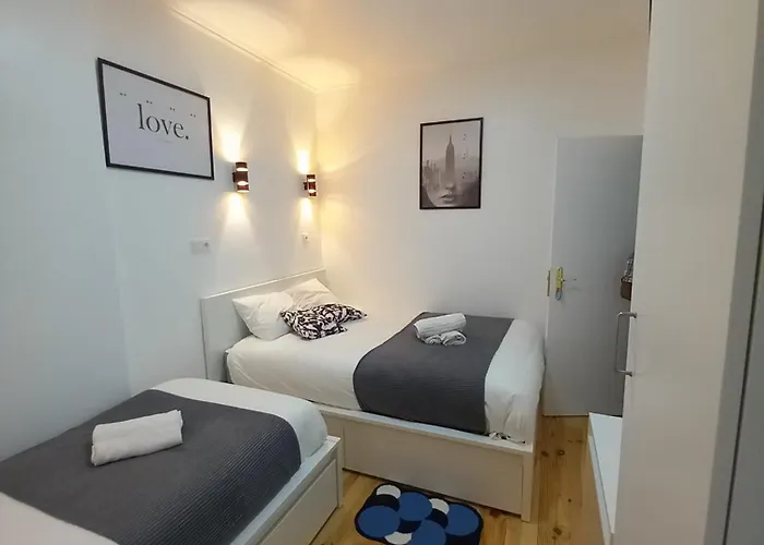 Apartamento Pensamento Inedito 55