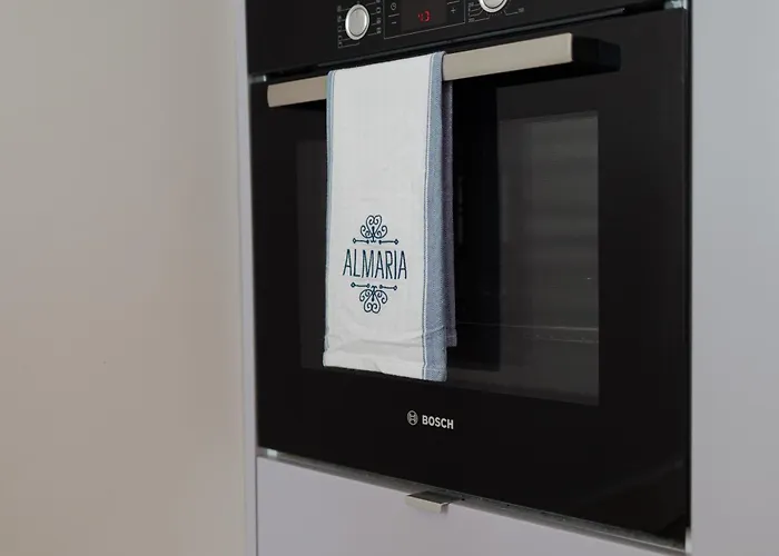 Almaria - Da Corte Apartments | Chiado