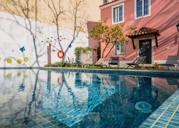 Jardim Da Lapa By Shiadu
