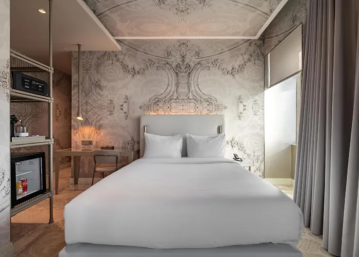 Dos Reis By The Beautique Hotels