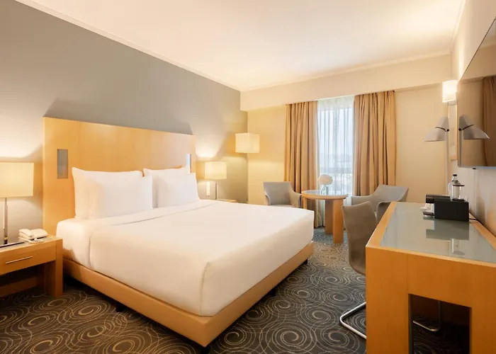 Sana Malhoa Hotel