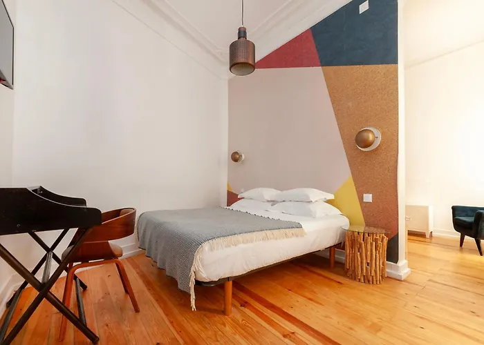 Lisbon Cheese & Wine Suites
