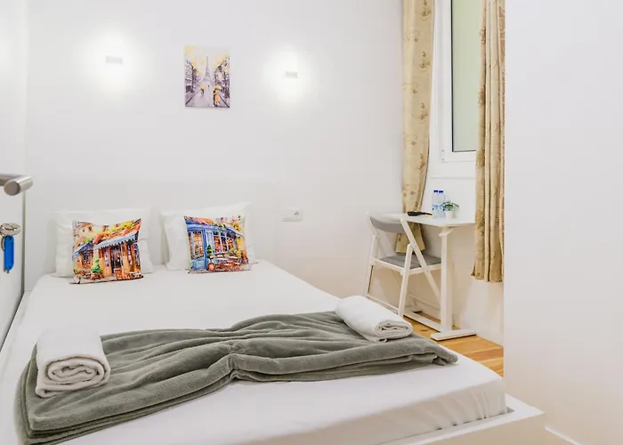 Apartamento Sebastian