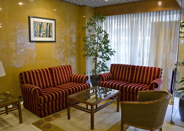 Vip Inn Berna Hotel