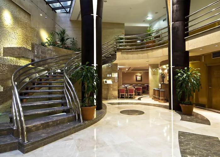 Sana Reno Hotel