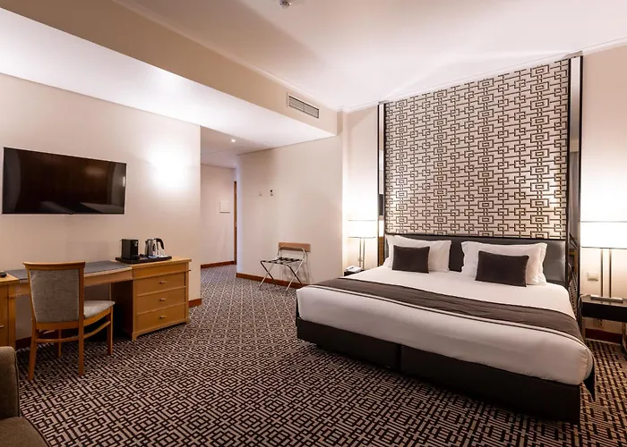 Hotel Mundial