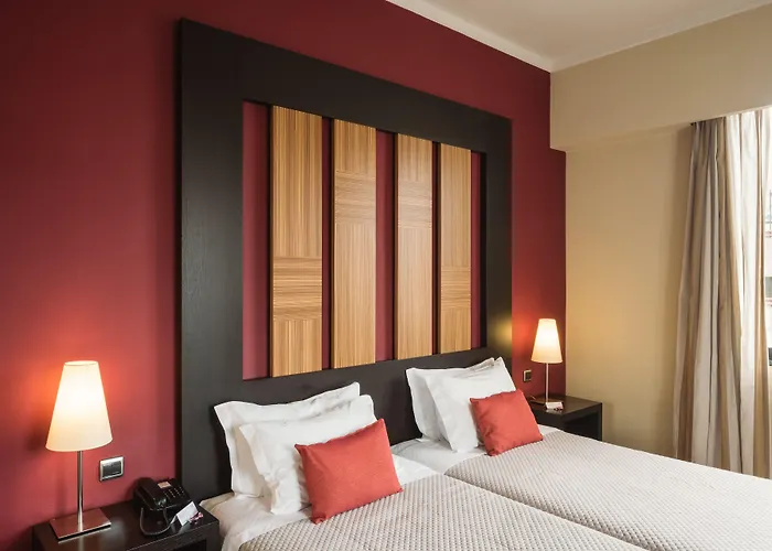 Hotel Lisboa