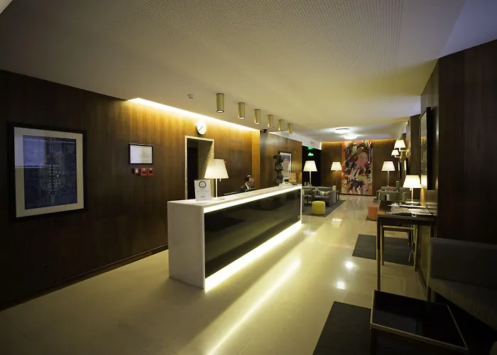 Hotel Miraparque