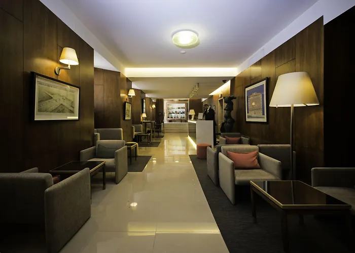 Hotel Miraparque