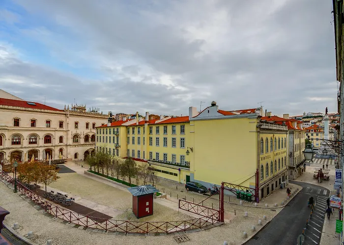 Hotel Inn Rossio