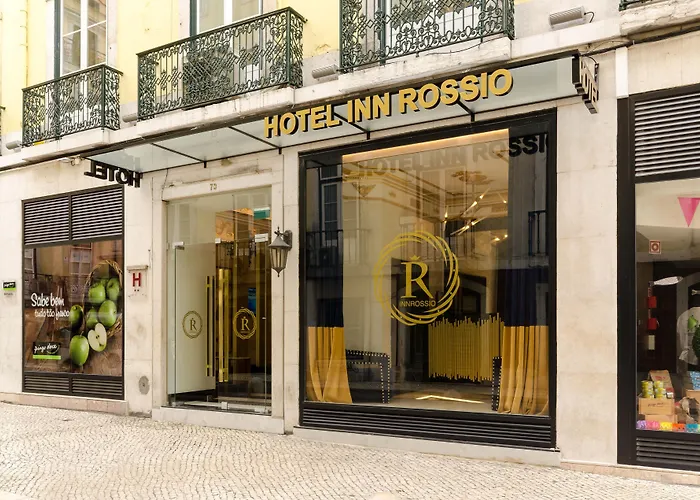 Hotel Inn Rossio