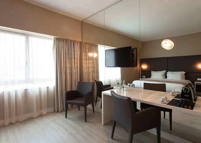 Lutecia Smart Design Hotel