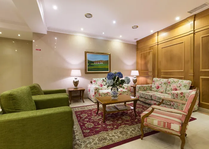 Hotel Florescente