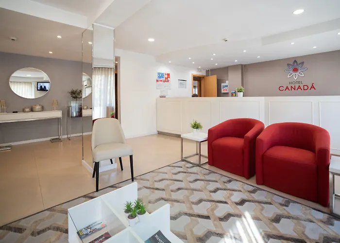 Hotel Canada