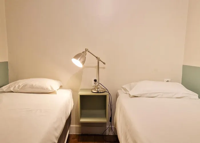 Rossio Hostel