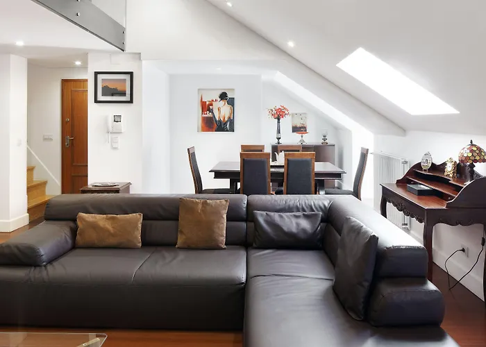 Lisbon Rentals Chiado