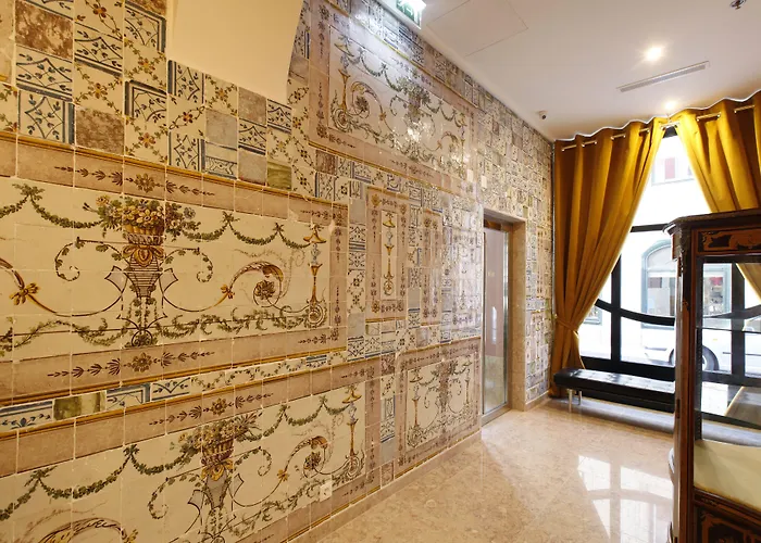 Hotel Lis Baixa