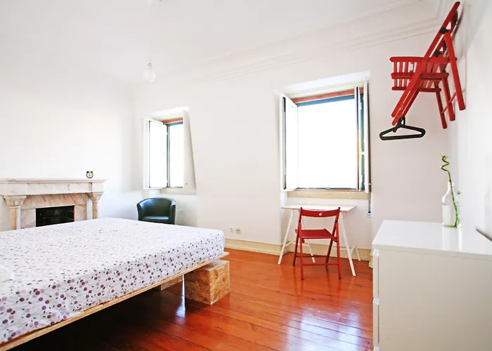 Green Heart Hostel