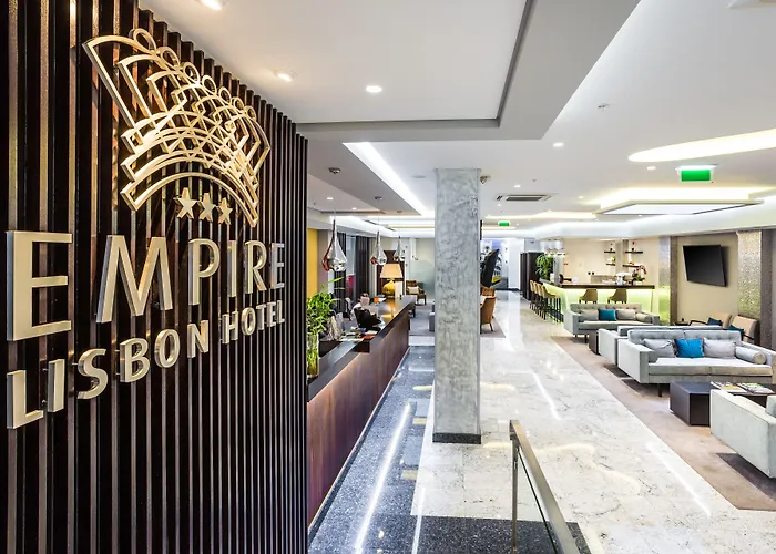 Empire Lisbon Hotel