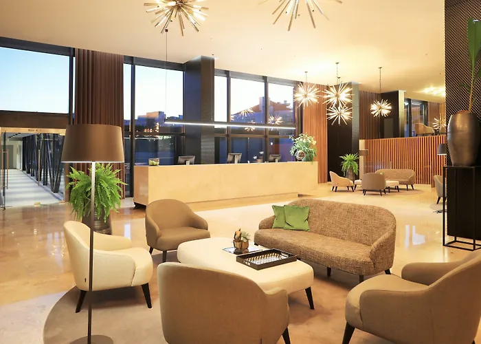 Iberostar Selection Lisboa