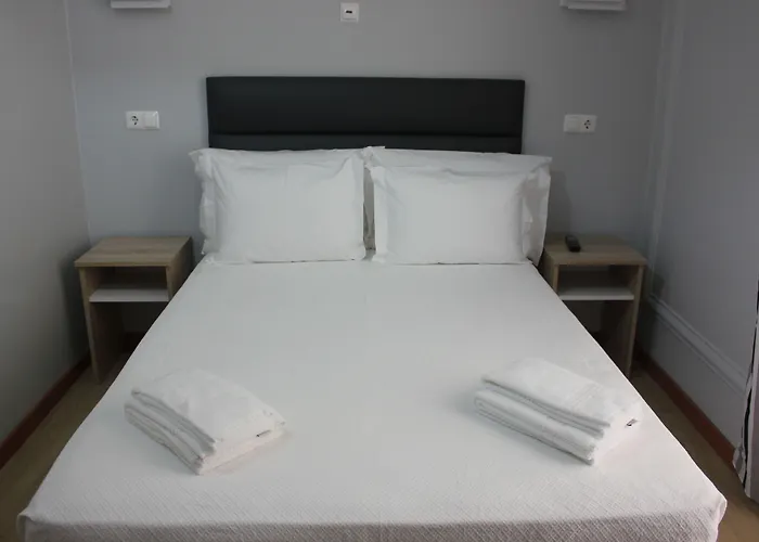 O Elétrico Guesthouse