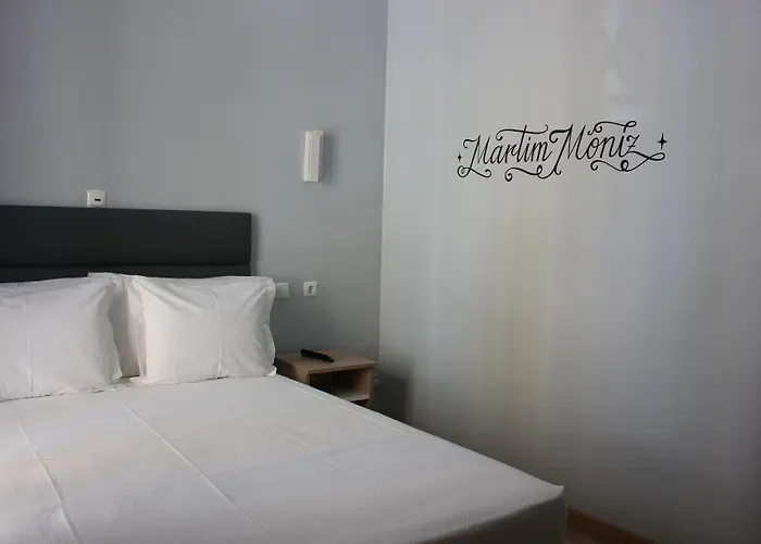 O Eletrico Guesthouse