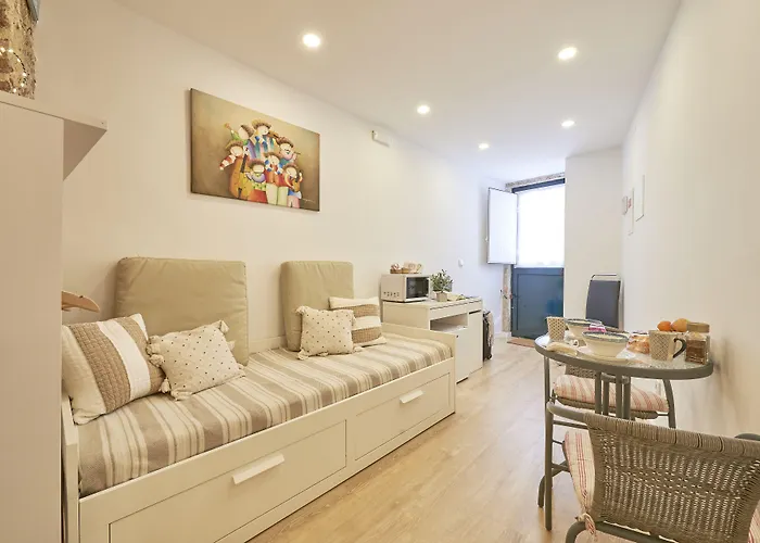 Lisbon Inn Bica Suites