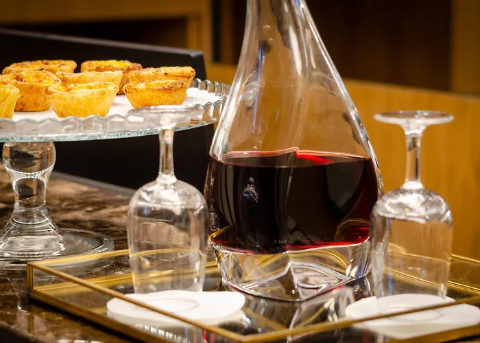 Rossio Plaza Hotel