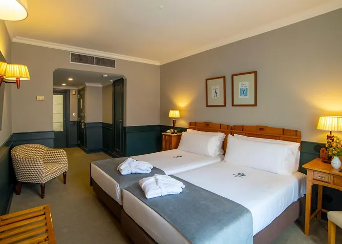 Hotel Metropole