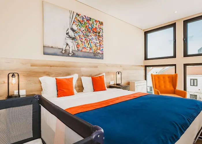 Conde13 Aparthotel Boutique