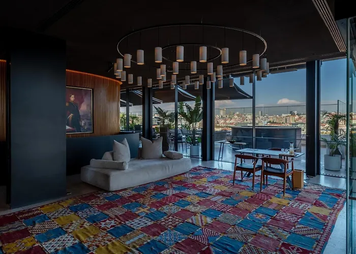 Memmo Principe Real, A Member Of Design Hotels