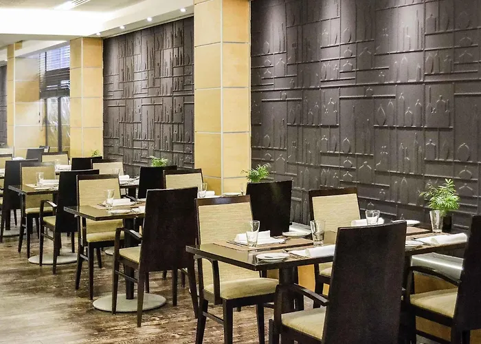 Novotel Lisboa