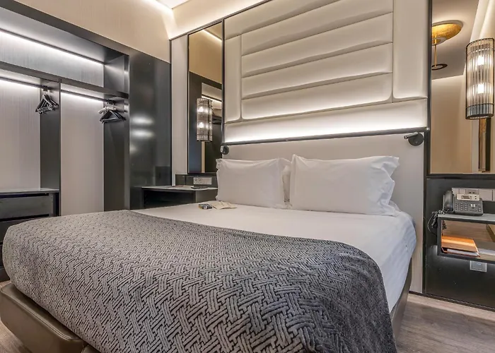 Hotel Santa Justa
