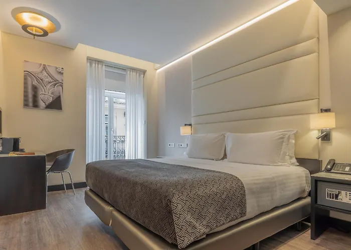 Hotel Santa Justa
