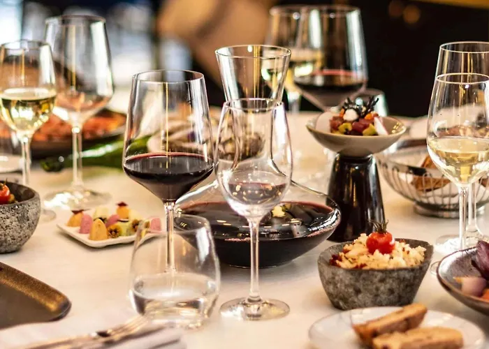 Sofitel Lisbon Liberdade