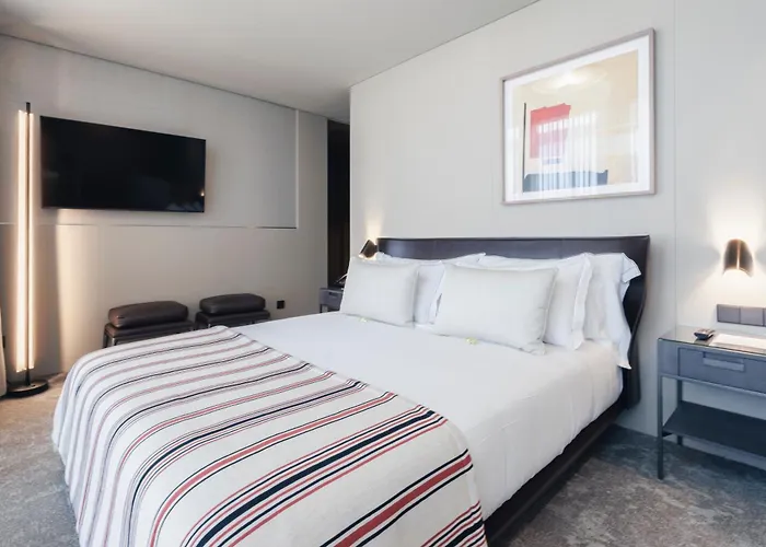 Hotel White Lisboa