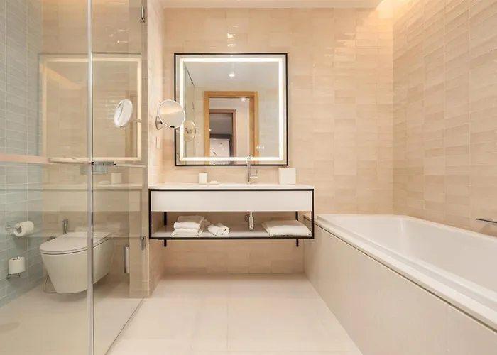 Hyatt Regency Lisbon