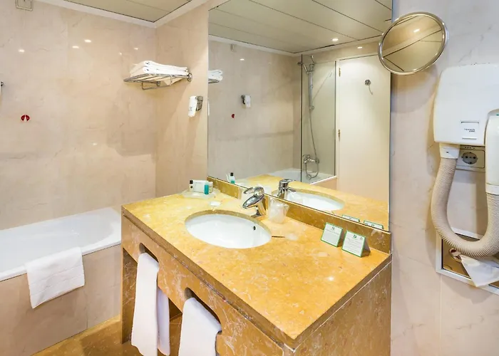 Holiday Inn Lisbon By Ihg